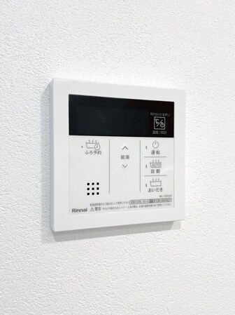 Villa Del Sol Vの物件内観写真